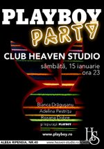 Playboy Party