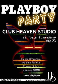 Playboy Party