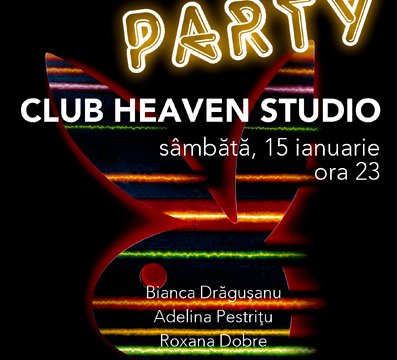 Playboy Party