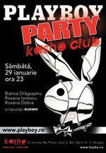 Playboy Party