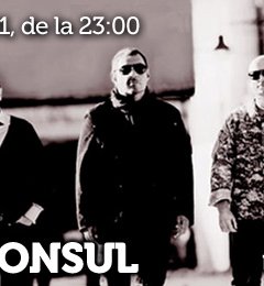 Proconsul