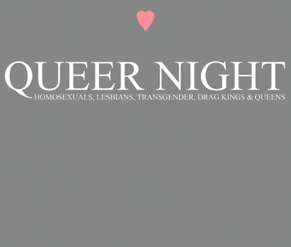 Queer Night