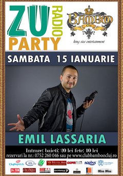 Radio Zu Party