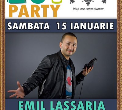 Radio Zu Party