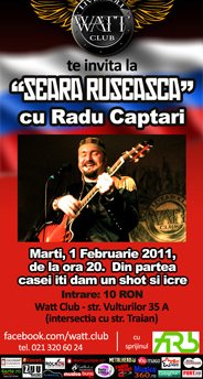 Radu Captari