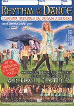 Rhythm of the Dance