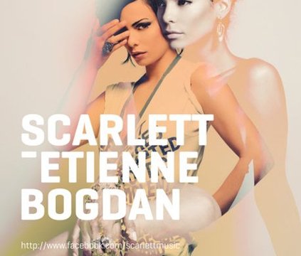 Scarlett Etienne
