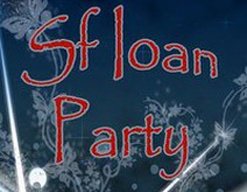 Sf Ioan Party
