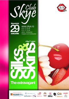 Silks & Skins