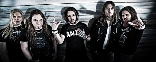 Sonata Arctica