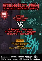 SoundClash