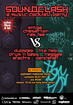 SoundClash