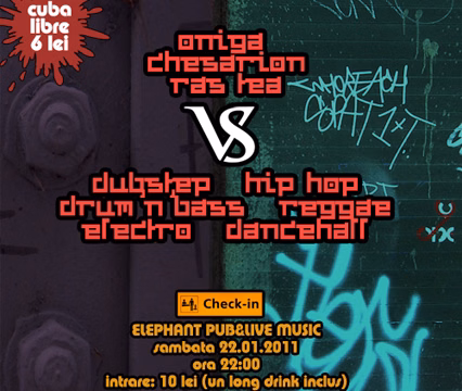 SoundClash