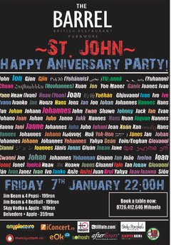St. John