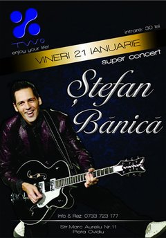 Stefan Banica Jr