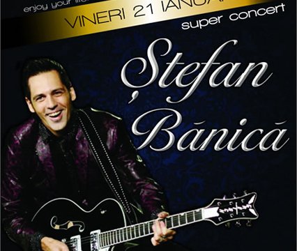 Stefan Banica Jr