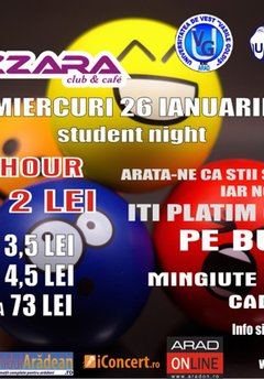 Student Night