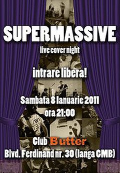 Supermassive