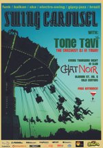Swing Carousel