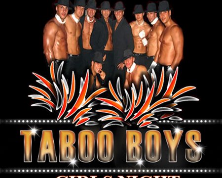 Taboo Boys