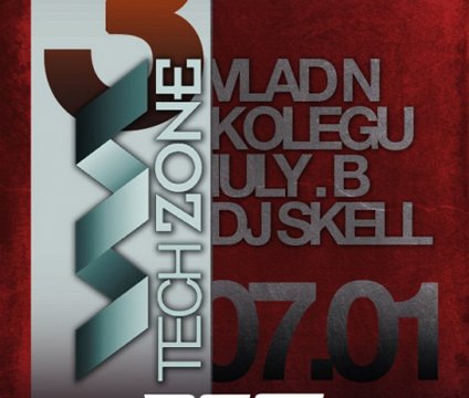 Tech-Zone