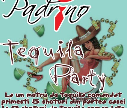 Tequila Party