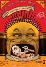 The Great Rock ‘n’ Roll Circus