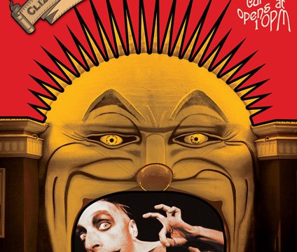 The Great Rock ‘n’ Roll Circus