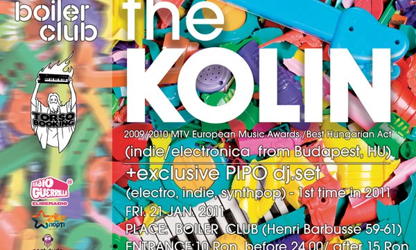 The Kolin