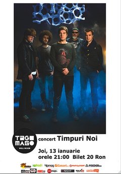 Timpuri-Noi