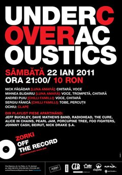 Under Cover Acoustics