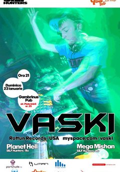 Vaski