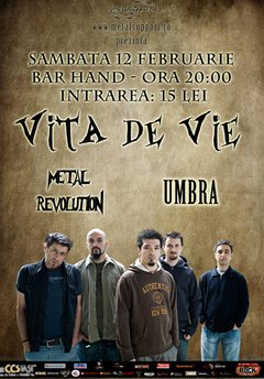 Vita de Vie