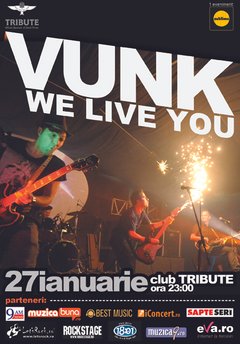 Vunk