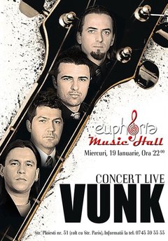 Vunk