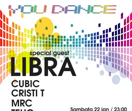 We play you dance