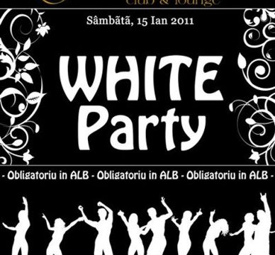 White Party