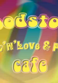 Woodstock Cafe