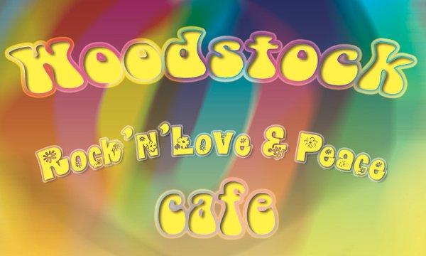 Woodstock Cafe