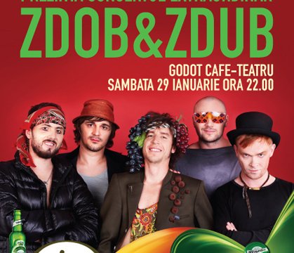 Zdub si Zdob