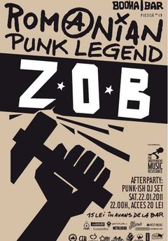 Zob