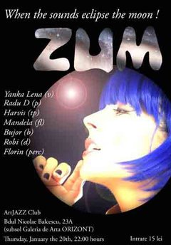 Zum