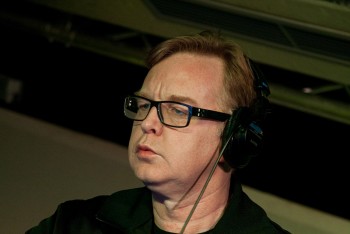 Poze Andy Fletcher - Photo