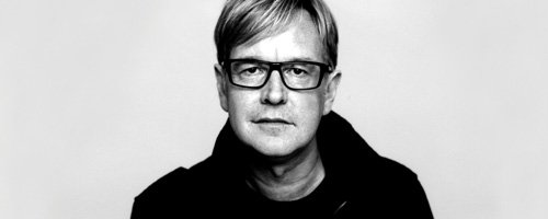 Andy Fletcher