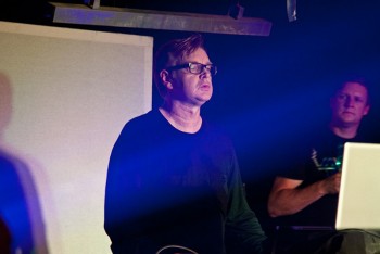 Poze Andy Fletcher - Photo