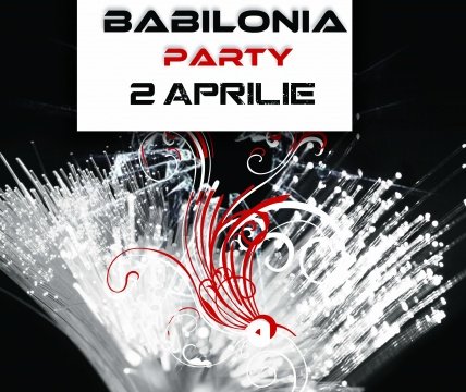 babilonia party