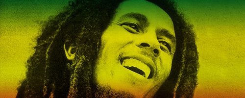 Bob Marley