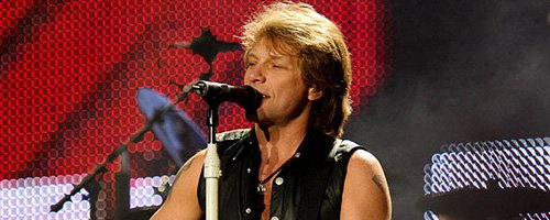 Bilete Bon Jovi