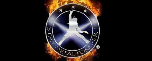 Stay Metal Forever