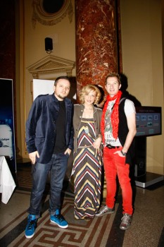 Superlativelor VIP 2010